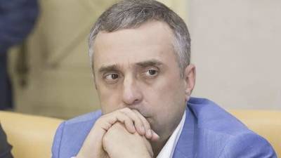 Конфликтолог Иванов оценил шансы "Родины" обжаловать отказ в регистрации на выборы