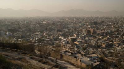 В посольстве России в Кабуле рассказали об обстановке в городе