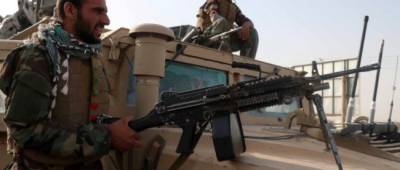 Кабул сдали: «Талибан» возьмет под контроль Афганистан