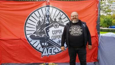 Православный активист Кормухин: богатый опыт Шугалея поможет ему в ЗакСе Петербурга