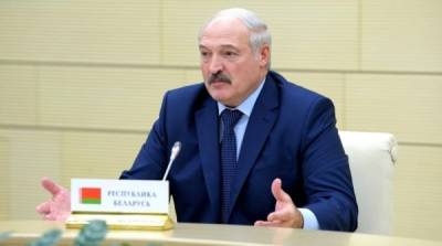Лукашенко указал на “безмозглых” виновных в развале СССР