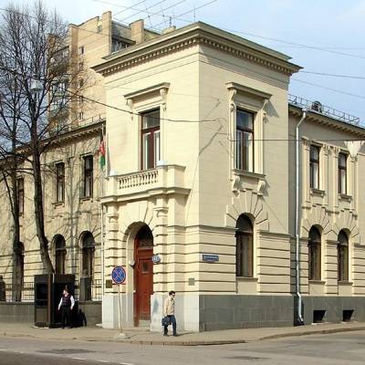 Посольство Афганистана в Москве пока не комментирует ситуацию в стране
