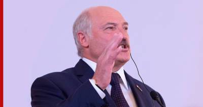 Лукашенко назвал двух виновников развала СССР