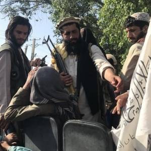 Талибы выпустили заключенных крупнейшей тюрьмы Афганистана