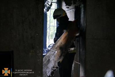 В центре Днепра прогремел взрыв в жилом доме, есть погибшие