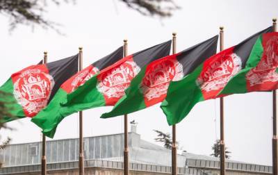 Афганистан отправляет в Катар делегацию для переговоров с "Талибаном" о передаче власти