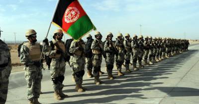 Как талибы за несколько недель разбили армию Афганистана, которую США создавали 20 лет
