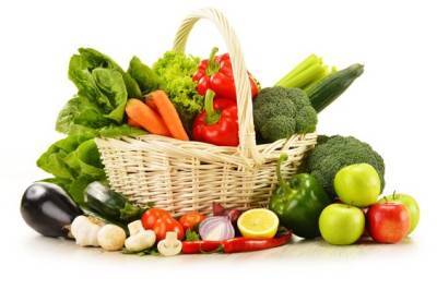 5 овощей, которые обеспечат дневную норму витаминов