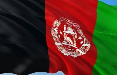 Президент Афганистана согласился уйти в отставку