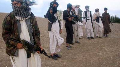 Иностранцы должны покинуть страну: "Талибан" объявил о контроле над всем Афганистаном