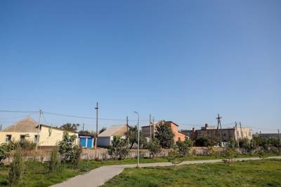 Волгоградским врачам скорой помощи выделят землю для строительства домов