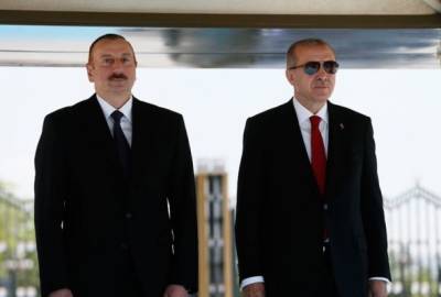 Ильхам Алиев не допустит превращения Азербайджана в сателлит Турции — эксперт