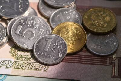 Российским банкам в регионах не хватает монет