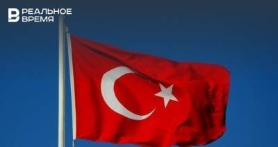 Эрдоган выразил соболезнования из-за крушения российского Бе-200 в Турции