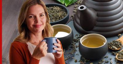 От рака, диабета и болезней сердца: назван обычный, но полезный чай