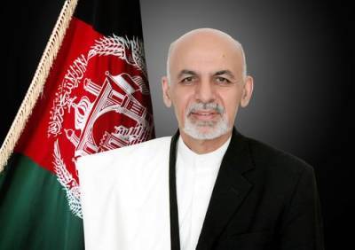 Источник РИА Новости раскрыл, что президент Афганистана Гани вылетел в Таджикистан