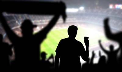 В России могут разрешить продавать пиво на стадионах
