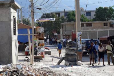 Количество жертв землетрясения на Гаити выросло почти в 2,5 раза