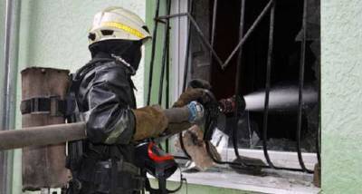 Предварительная версия трагедии в жилом доме Днепра - взрыв газовоздушной смеси