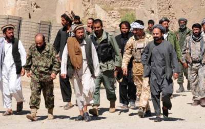 Госдеп США не исключил санкции против "Талибана" и назвал условие
