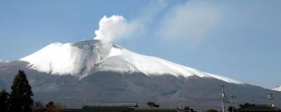 Потепление усилит последствия от извержений вулканов