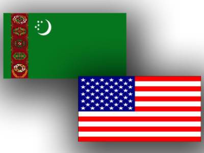 Туркменистан и США обсудили сотрудничество в различных сферах