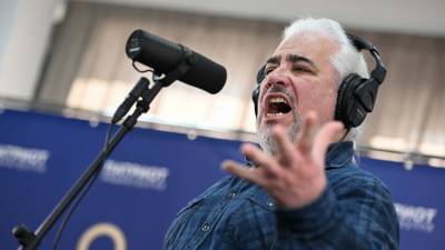 Оперный певец Самсонов призвал "Родину" продолжать бороться за участие в выборах