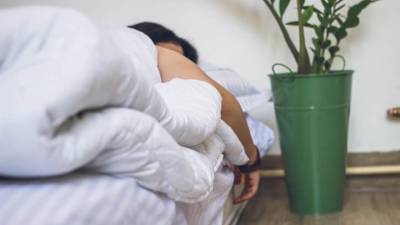 Микробиолог рассказала об опасности постельного белья