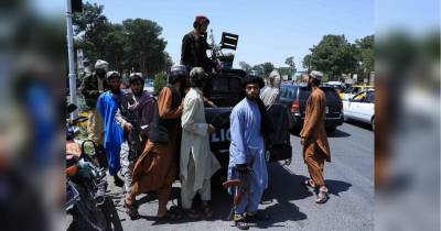 Байден помилився: таліби захопили весь Афганістан у лічені дні