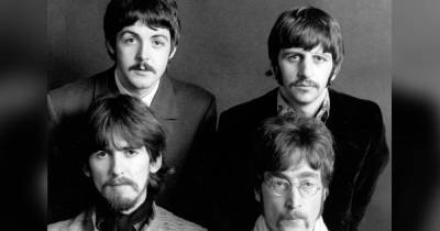 Песни The Beatles укроют в "бомбоубежище" на случай ядерного взрыва