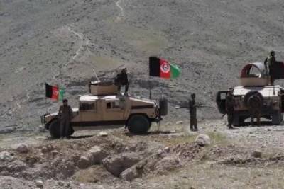 Боевики "Талибана" вошли в Кабул