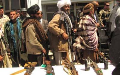 "Талибан" объявит Афганистан исламским эмиратом