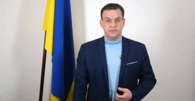 Украинская оппозиция назвала убийство мэра Кривого Рога терактом