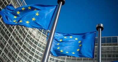 Маргаритис Схинас - В ЕС подумывают изменить правила для мигрантов из-за Афганистана и Беларуси - dsnews.ua - Украина - Белоруссия - Афганистан