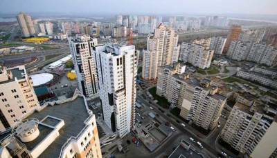 Сколько стоит аренда квартиры в Киеве в преддверии учебного года