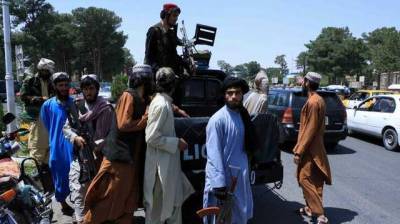 В Талибане заявили, что ожидают полной передачи власти в Афганистане