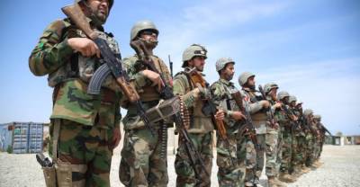 Пентагон направит в Кабул ещё около тысячи военных для помощи в эвакуации граждан США
