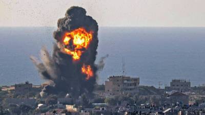 Газа снова стремится к войне с Израилем: почему ХАМАСу не нужен мир
