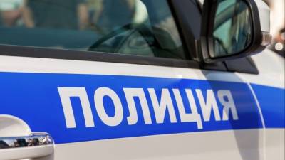 Обгоревшие тела женщины и ребенка найдены в Ленинградской области