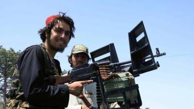 «США уже не смогут этого изменить»: как движение «Талибан» фактически захватило власть в Афганистане