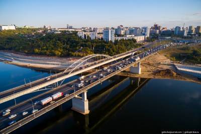 В Уфе горожане возмутились страшной ситуацией