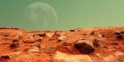 NASA ищет желающих год жить в условиях, приближенных к марсианским