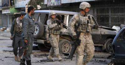 Министр обороны США назвал причины падения власти в Афганистане