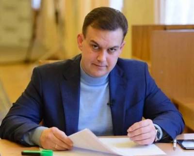 Журналист заявил, что мэр Кривого Рога стал жертвой «политического убийства»