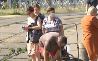 Украину снова «поджарит», температура рванет вверх: в каких областях будет жарче всего