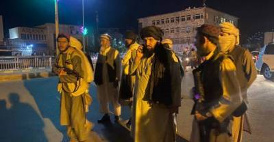 Представитель "Талибана" заявил об окончании войны в Афганистане