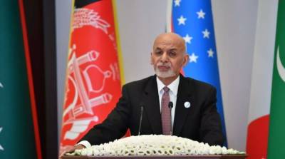 Президент Афганистана объяснил причины своего побега из страны