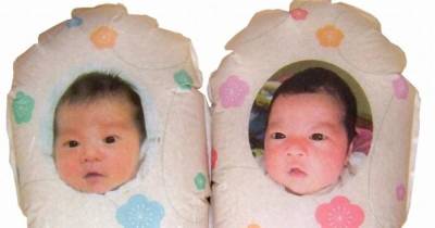 Японцы стали раскупать "младенцев" из риса во время пандемии