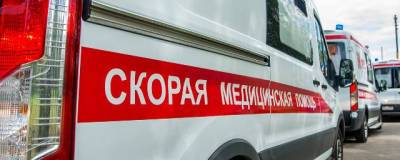 В новосибирском посёлке Краснообск школьник сломал позвоночник на батуте