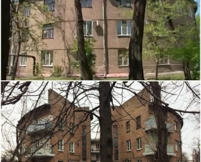 Круглый дом — архитектурная достопримечательность Таганрога